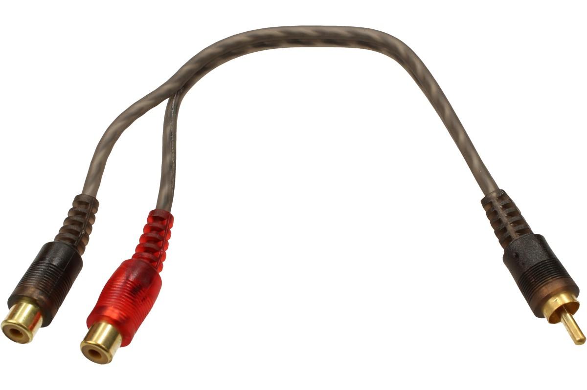Signálový kabel do auta FO-301A