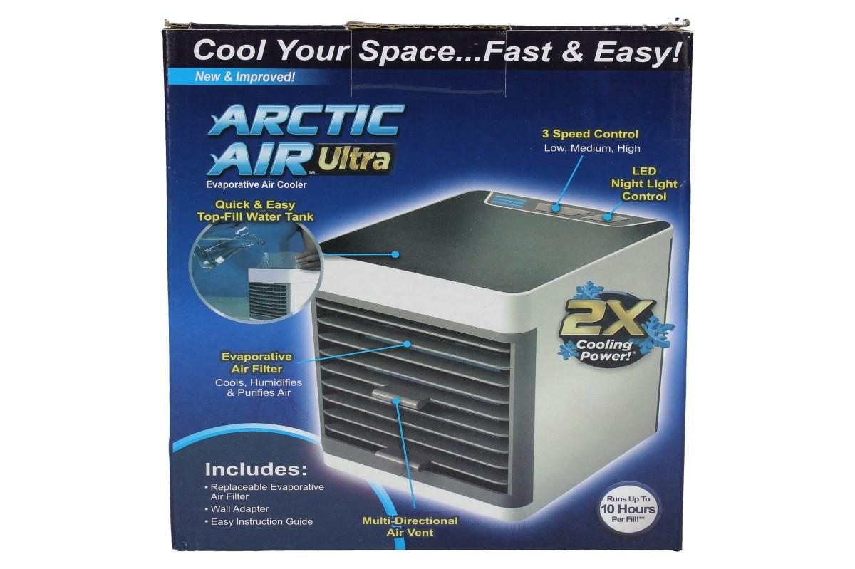Přenosný ochlazovač vzduchu Air Ultra