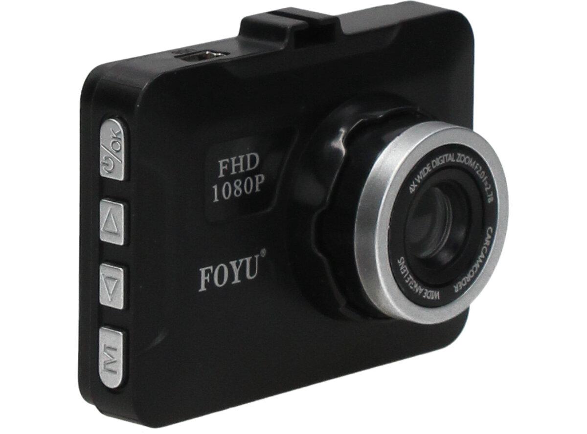 Kamera do auta Foyu F0-Q501