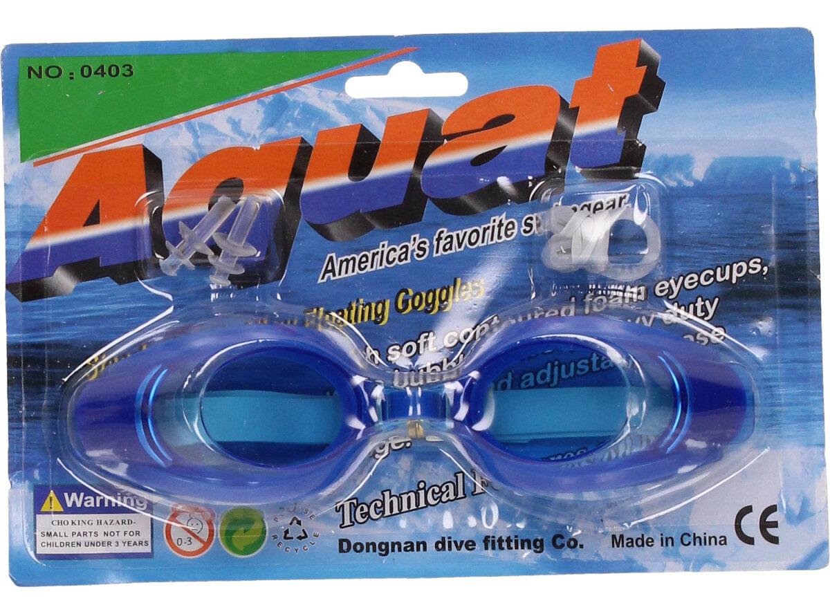 Plavecké brýle Aquat