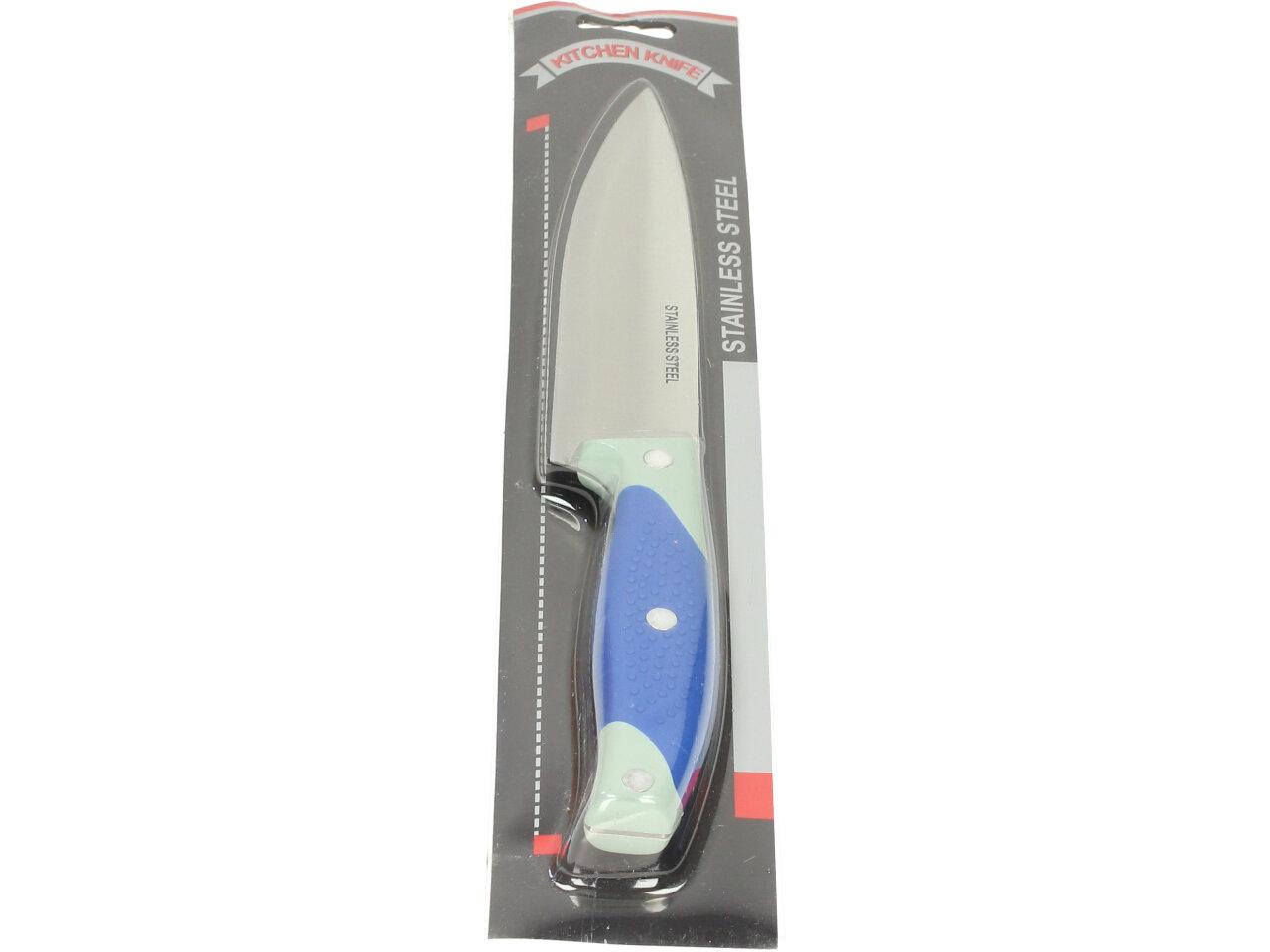 Kuchyňský nůž Kitchen knifes 28 cm