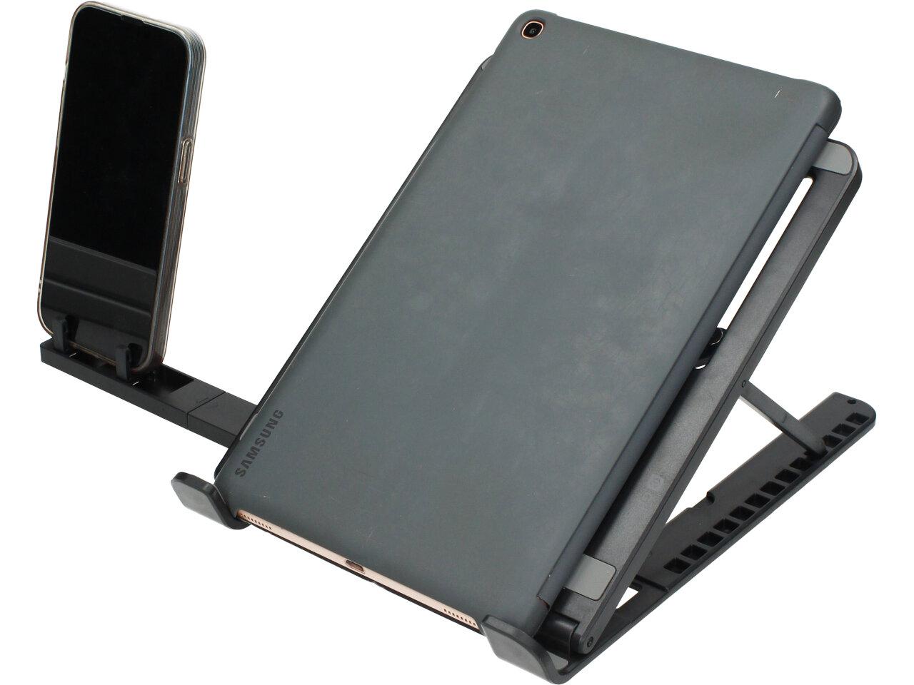 Stojánek na počítač, tablet a telefon GP-Z662