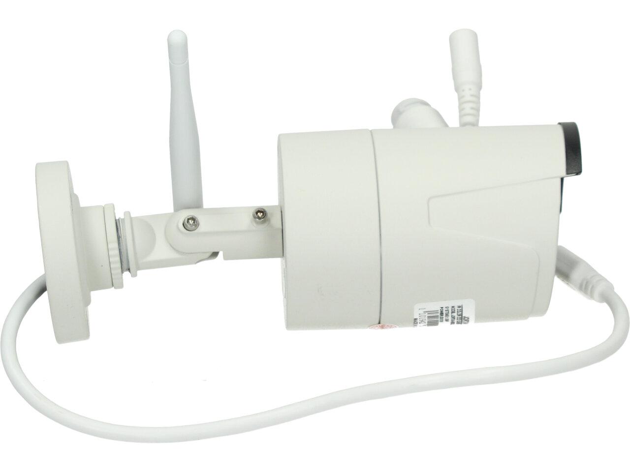 Jortan bezdrátový 1024P bezpečnostní systém 4 kamer WIFI/IP