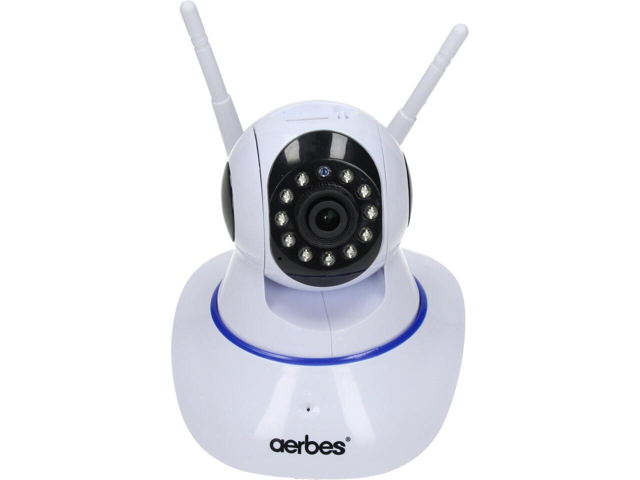 Smart camera Aerbes AB-C007