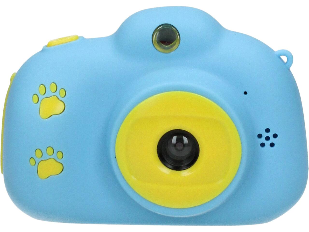 Digitální Fotoaparát pro děti XP-085