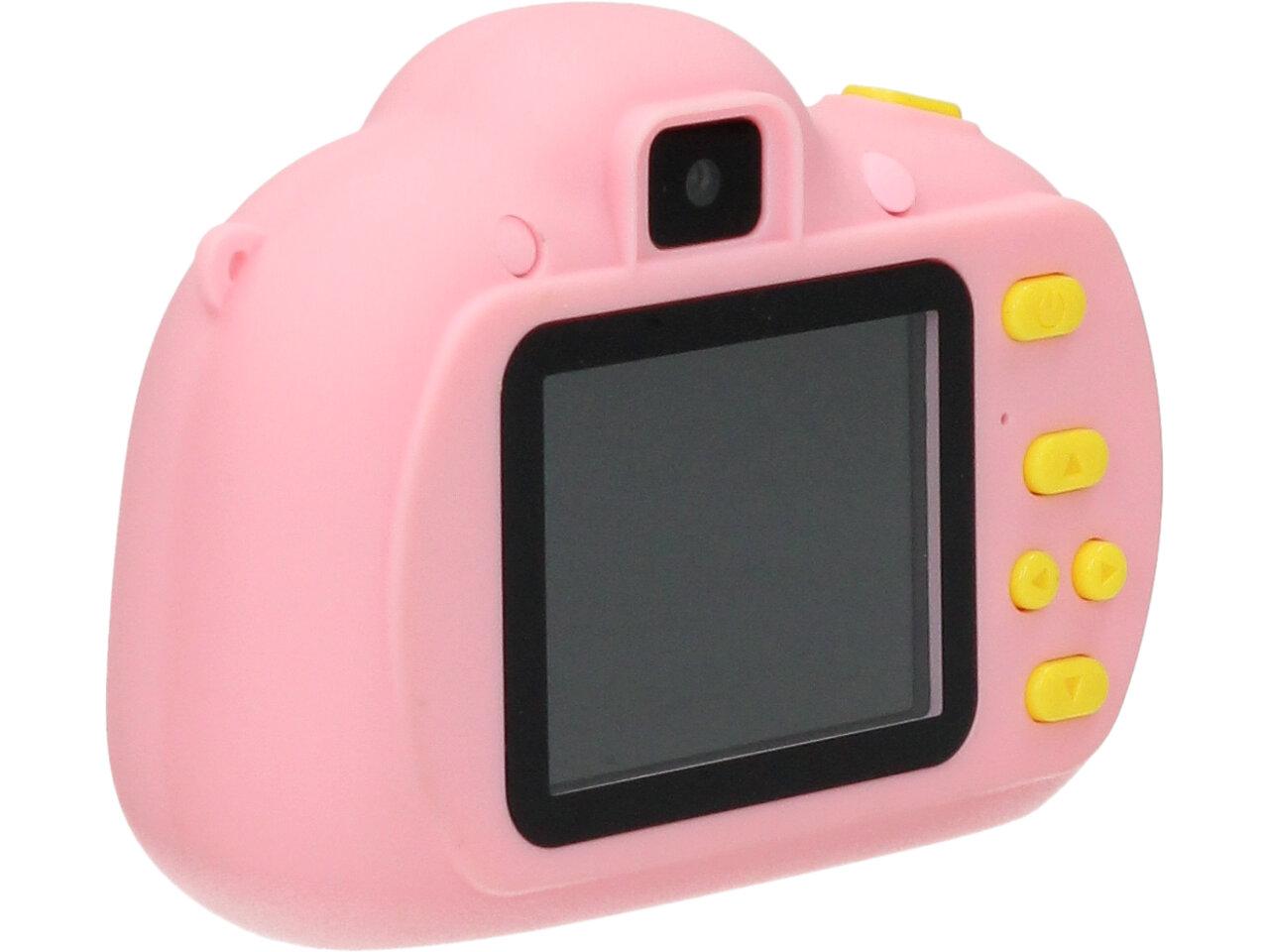 Digitální Fotoaparát pro děti XP-085