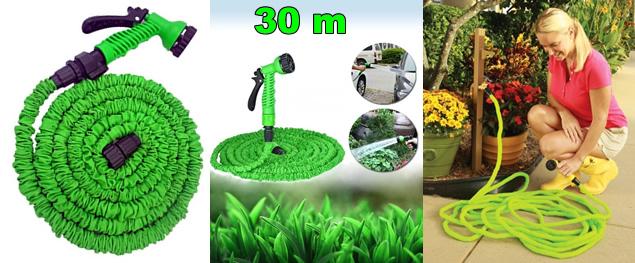 Multifunkční zahradní postřikovač 360°