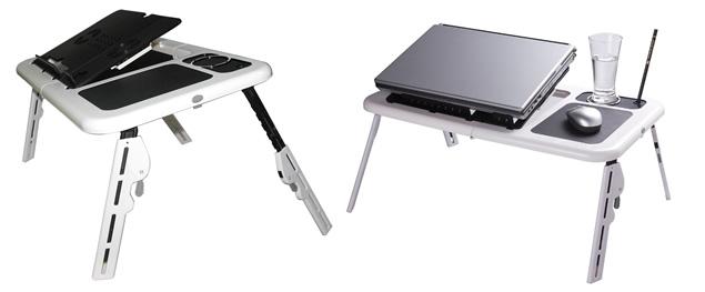 Stojánek na počítač, tablet a telefon GP-Z662