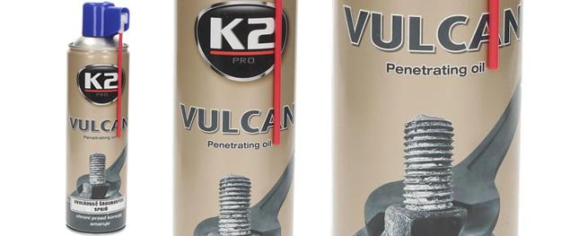 K2 ALUCHROM - pasta na čištění a leštění kovových povrchů
