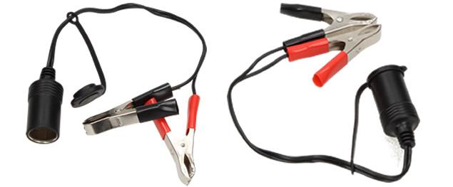 USB adaptér do autozapalovače s Hands-free
