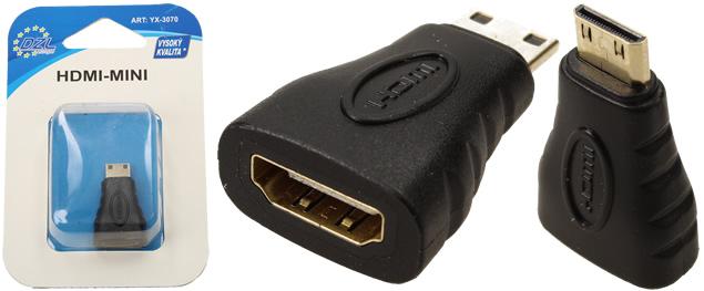 USB rozbočovač 4 porty