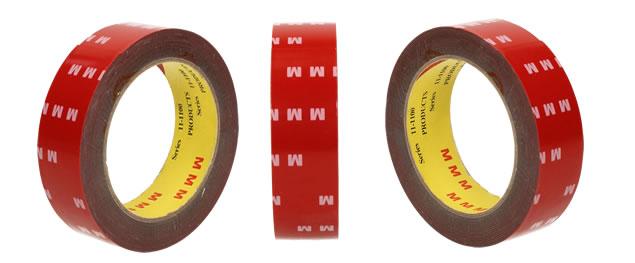 Stahovací pásky černé 3,6 x 150 mm, 100 kusů