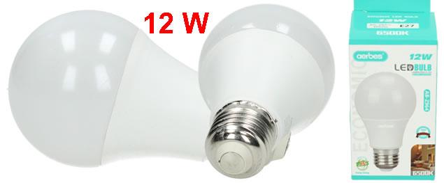 LED úsporná žárovka 20W klasik